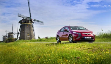 Opel Ampera