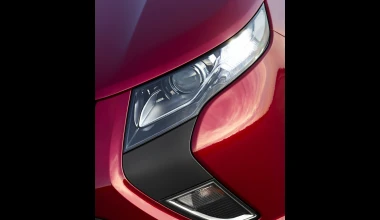 Opel Ampera