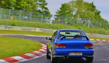 Μια μέρα στο Ring