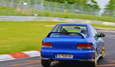 Μια μέρα στο Ring