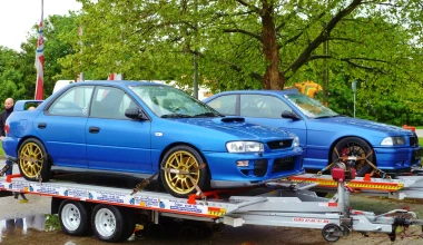 Μια μέρα στο Ring