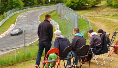 Μια μέρα στο Ring