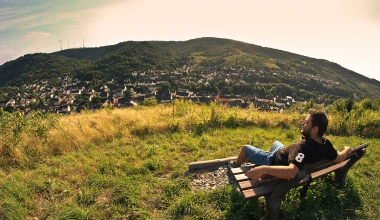 Ράλλυ χωρίς σκόνη γίνεται;