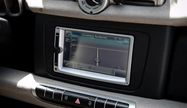 Smart Fortwo Coupe 71hp mhd