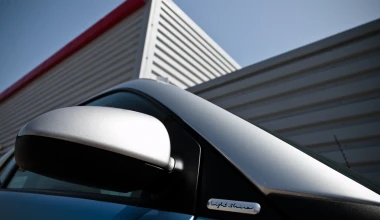 Smart Fortwo Coupe 71hp mhd