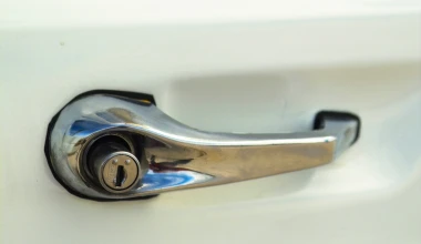 ΟΔΗΓΟΥΜΕ Renault 4L: Βασικά πρωτοποριακό