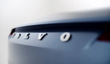 Volvo Concept Coupe στη Φρανκφούρτη
