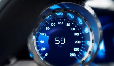 Volvo Concept Coupe στη Φρανκφούρτη

