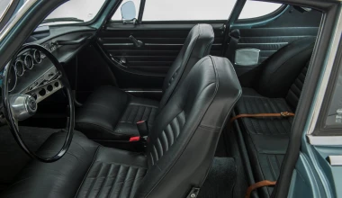 Volvo Concept Coupe στη Φρανκφούρτη