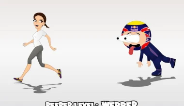 Just look, don't touch