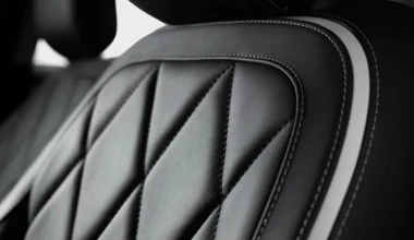 Η πολυτελή σειρά Ford Vignale