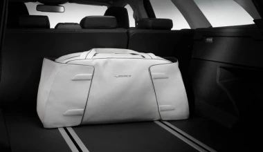 Η πολυτελή σειρά Ford Vignale