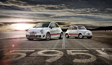 Fiat 500 Flashback (2007-2015)