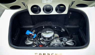 ΟΔΗΓΟΥΜΕ: Porsche 356 Speedster Replica