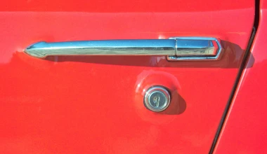 MG Midget: Summer time classic