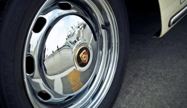 ΟΔΗΓΟΥΜΕ: Porsche 356 Speedster Replica