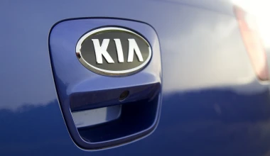 Kia Rio 1.4