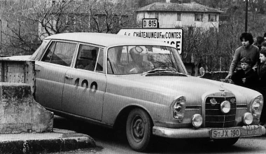 Eugen Bohringer  (1922-2013)