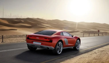 Audi Nanuk Quattro Concept