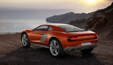 Audi Nanuk Quattro Concept