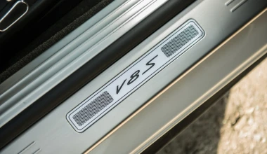 Bentley Continental GT V8 S