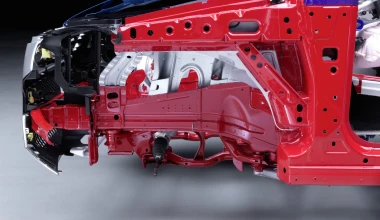 Νέα Mercedes M-Class