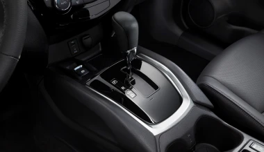 Νέο Nissan X-Trail 2014