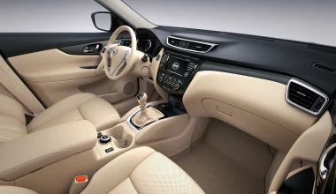 Νέο Nissan X-Trail 2014