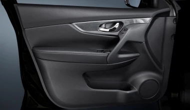 Νέο Nissan X-Trail 2014