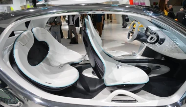 Νέο Smart fourjoy Concept