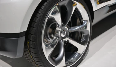 Νέο Smart fourjoy Concept