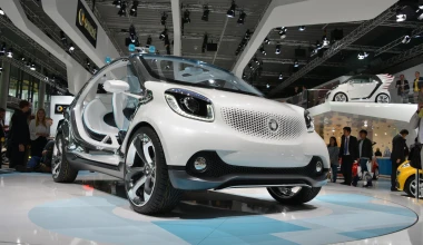 Νέο Smart fourjoy Concept