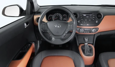 Αποκάλυψη: Νέο Hyundai i10