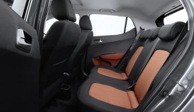 Αποκάλυψη: Νέο Hyundai i10