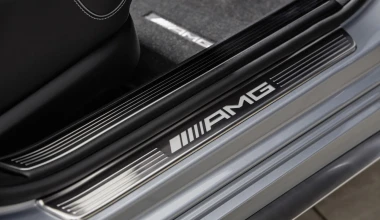 Νέα Mercedes S63 AMG 