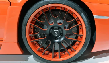 Hamann Nervudo Lamborghini Aventador