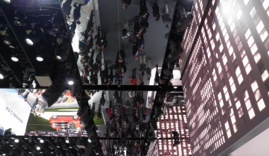 …και δυο λουκάνικα Φρανκφούρτης