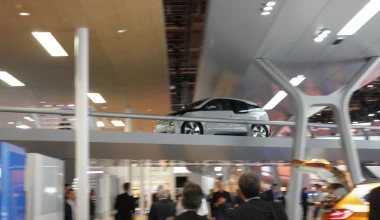 …και δυο λουκάνικα Φρανκφούρτης