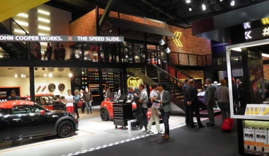 …και δυο λουκάνικα Φρανκφούρτης