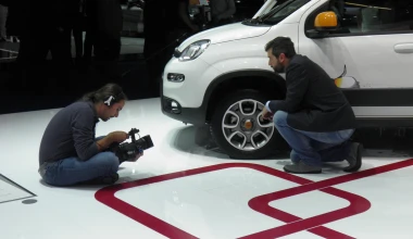 …και δυο λουκάνικα Φρανκφούρτης