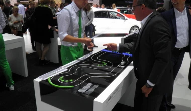 …και δυο λουκάνικα Φρανκφούρτης