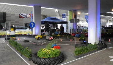 …και δυο λουκάνικα Φρανκφούρτης