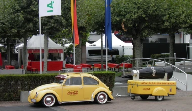 …και δυο λουκάνικα Φρανκφούρτης