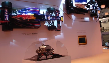 …και δυο λουκάνικα Φρανκφούρτης