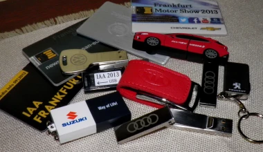 …και δυο λουκάνικα Φρανκφούρτης