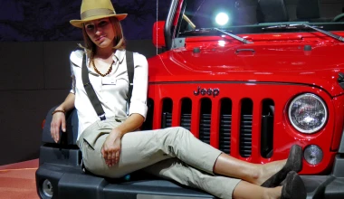 …και δυο λουκάνικα Φρανκφούρτης