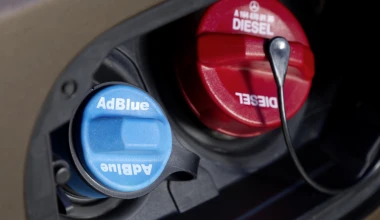 Νέα Mercedes M-Class