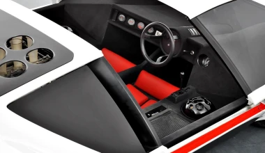 Pininfarina Modulo: Όλοι αγαπούσαν να το μισούν!  