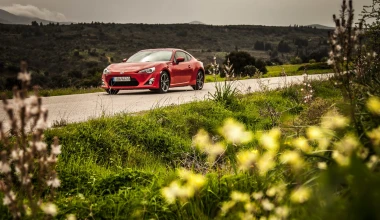 Toyota GT-86