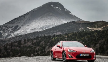 Toyota GT-86